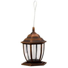 ChapelWood Bird Feeders Smart Garden Chapelwood Lantern Seed Feeder