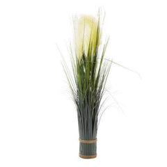 Smart Garden Faux Bouquets Smart Garden Faux Bouquet White Pampas 70cm