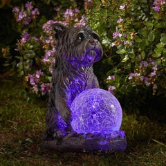 Trowell Garden Centre Smart Garden Mystic Dog