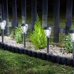 Trowell Garden Centre Smart Garden Triton 365 Stake Light - 4pc Carry Pack