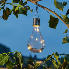 Smart Solar Solar Lighting Single Smart Solar Eureka light bulb