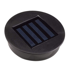 Smart Solar Solar Lighting Smart Solar Replacement Solar Light Box Round