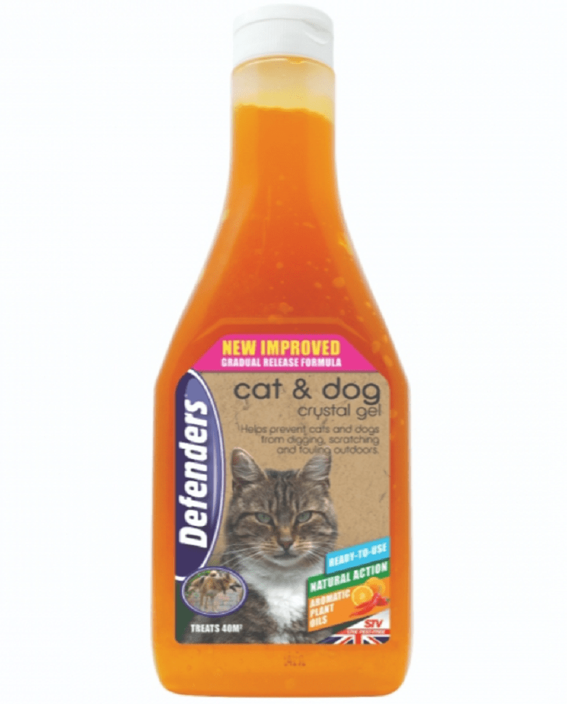 Repel dog and cat clearance repellent