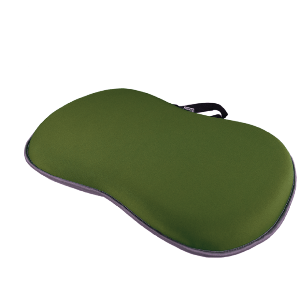 Town & Country Kneelers Town & Country Memory Foam Kneeler Green