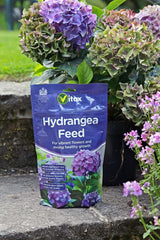 Vitax Garden Care Garden Plant Feeds Vitax Hydrangea Feed 1kg Pouch