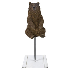 Vivid Arts Indoor & Outdoor Ornaments Vivid Arts Plant Pals Bear