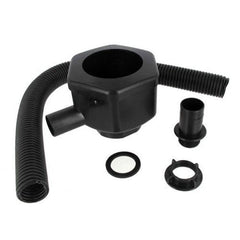 Ward Garden Filler Kit Ward Down Pipe Water Butt Filler Kit