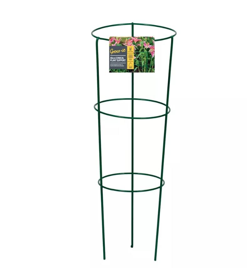 Westland Horticulture plant support Westland Grow It Conical Plant Support - 75cm