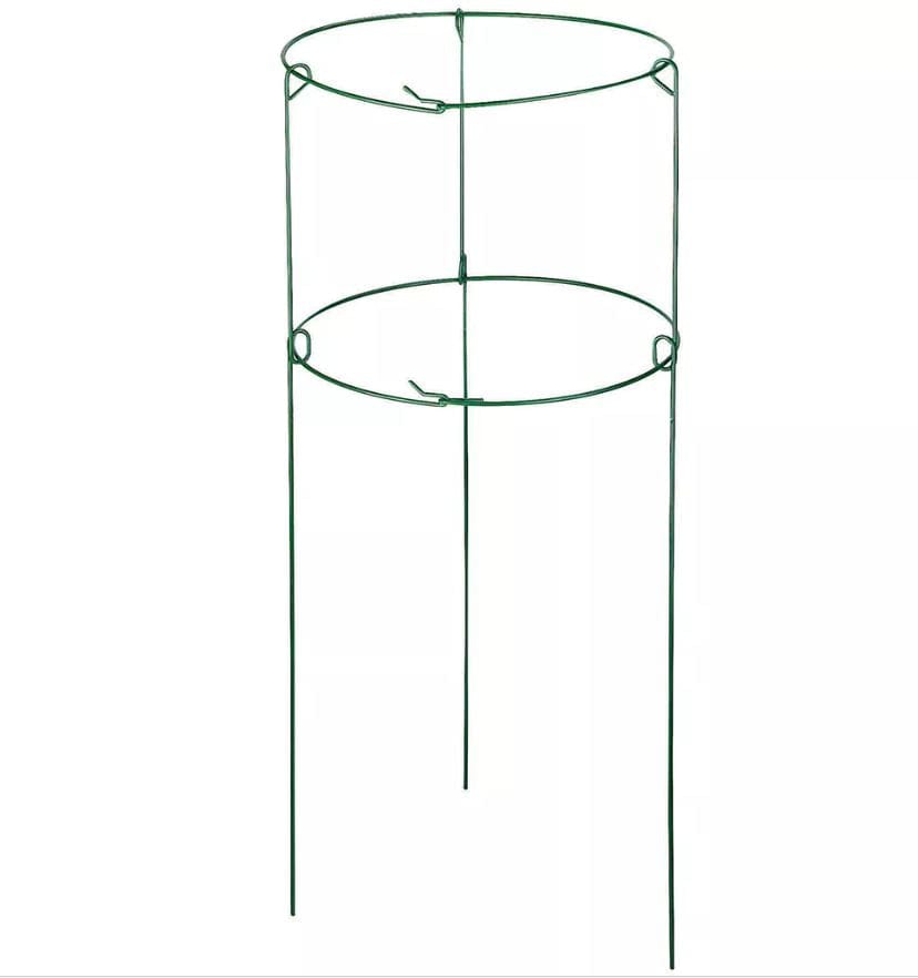 Westland Horticulture plant support Westland Grow It Plant Support Ring 91cm Double