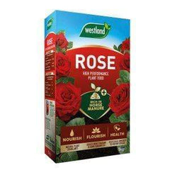 Westland Horticulture Rose Feed Westland Rose High Performance Plant Food 1kg