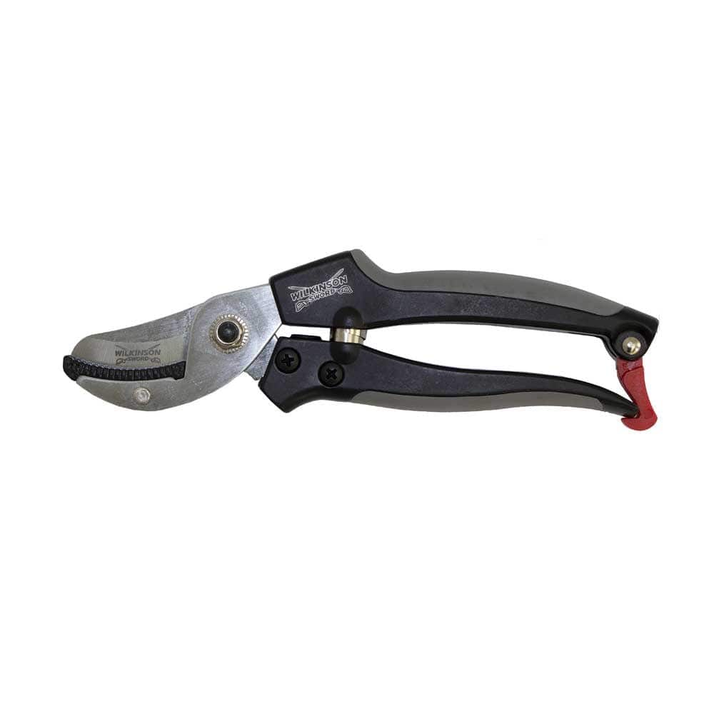 Wilkinson Sword Pruners Wilkinson Sword Aluminium Anvil Pruner