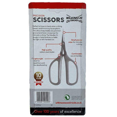 Wilkinson Sword Garden Tools Wilkinson Sword Precision Scissors