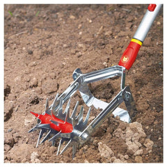 Wolf Garten Multi Change Wolf Garten Multi-Change® Soil Miller 15cm