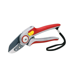 Wolf Garten Hand Tools Wolf Garten Professional Anvil Aluminium Secateurs