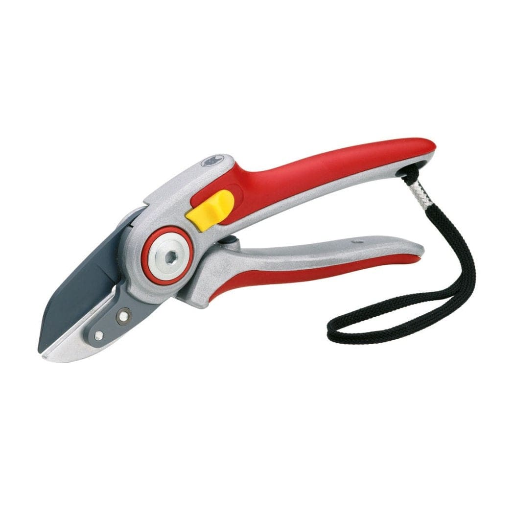 Wolf Garten Hand Tools Wolf Garten professional Anvil Secateurs